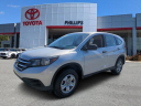 Thumbnail image of 2012 Honda CR-V at PhillipsToyota of Leesburg, FL