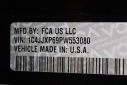 Thumbnail image of 2023 Jeep Wrangler at Ricart Used