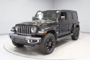 Thumbnail image of 2023 Jeep Wrangler at Ricart Used