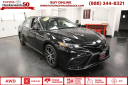 Thumbnail image of 2023 Toyota Camry at Toyota of Hackensack