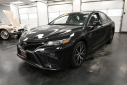 Thumbnail image of 2023 Toyota Camry at Toyota of Hackensack