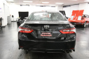 Thumbnail image of 2023 Toyota Camry at Toyota of Hackensack