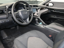 Thumbnail image of 2019 Toyota Camry Hybrid at Miami Lakes Automall