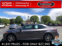 Thumbnail image of 2022 Toyota Camry Hybrid at Lia Toyota