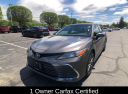 Thumbnail image of 2022 Toyota Camry Hybrid at Lia Toyota