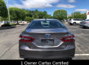 Thumbnail image of 2022 Toyota Camry Hybrid at Lia Toyota