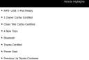 Thumbnail image of 2022 Toyota Camry Hybrid at Lia Toyota