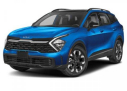 Thumbnail image of 2023 Kia Sportage Plug-In Hybrid at USED Fred Beans Ford Kia Mechanicsburg