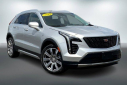 Thumbnail image of 2019 Cadillac XT4 at Crest Cadillac Acura USED - Cadillac store specific