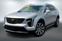 Thumbnail image of 2019 Cadillac XT4 at Crest Cadillac Acura USED - Cadillac store specific