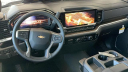 Thumbnail image of 2025 Chevrolet Silverado 1500 at Mountain View Chevrolet