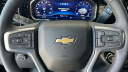 Thumbnail image of 2025 Chevrolet Silverado 1500 at Mountain View Chevrolet