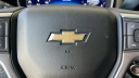 Thumbnail image of 2025 Chevrolet Silverado 1500 at Mountain View Chevrolet
