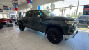 Thumbnail image of 2025 Chevrolet Silverado 1500 at Mountain View Chevrolet