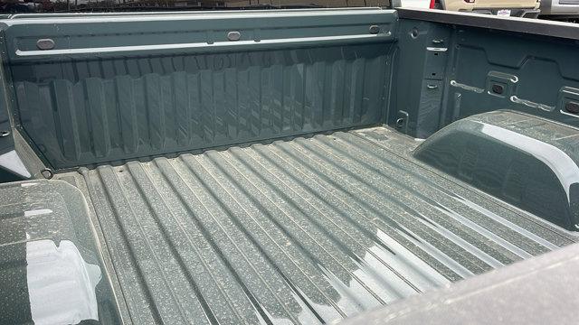Thumbnail image of 2025 Chevrolet Silverado 1500 at Mountain View Chevrolet