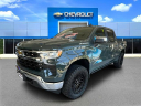 Thumbnail image of 2025 Chevrolet Silverado 1500 at Mountain View Chevrolet