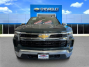 Thumbnail image of 2025 Chevrolet Silverado 1500 at Mountain View Chevrolet