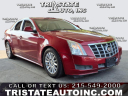 Thumbnail image of 2011 Cadillac CTS at Tri-State Auto Inc.