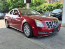Thumbnail image of 2011 Cadillac CTS at Tri-State Auto Inc.