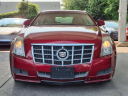 Thumbnail image of 2011 Cadillac CTS at Tri-State Auto Inc.