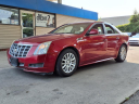 Thumbnail image of 2011 Cadillac CTS at Tri-State Auto Inc.