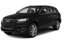 2013 Audi Q7 3.0T quattro Premium Plus at Riverhead Toyota
