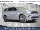 Thumbnail image of 2025 Dodge Durango at Wetzel Chevrolet