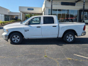 Thumbnail image of 2022 Ram 1500 Classic at NissanOfAthens of Athens, GA