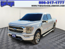 Thumbnail image of 2022 Ford F-150 at The Garage