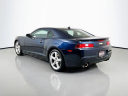 Thumbnail image of 2014 Chevrolet Camaro at Serpentini Chevrolet of Medina