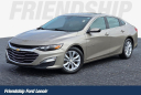 Thumbnail image of 2023 Chevrolet Malibu at Friendship Ford Of Lenoir