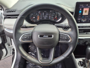 Thumbnail image of 2022 Jeep Compass at Fairfield Volkswagen