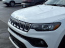 Thumbnail image of 2022 Jeep Compass at Fairfield Volkswagen