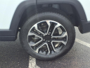 Thumbnail image of 2022 Jeep Compass at Fairfield Volkswagen