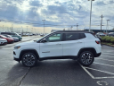 Thumbnail image of 2022 Jeep Compass at Fairfield Volkswagen