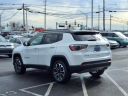 Thumbnail image of 2022 Jeep Compass at Fairfield Volkswagen