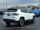 Thumbnail image of 2022 Jeep Compass at Fairfield Volkswagen