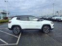 Thumbnail image of 2022 Jeep Compass at Fairfield Volkswagen
