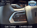 Thumbnail image of 2023 Jeep Compass at Fox Hills Chrysler Jeep