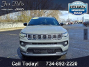 Thumbnail image of 2023 Jeep Compass at Fox Hills Chrysler Jeep