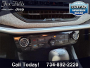 Thumbnail image of 2023 Jeep Compass at Fox Hills Chrysler Jeep