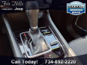 Thumbnail image of 2023 Jeep Compass at Fox Hills Chrysler Jeep