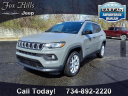Thumbnail image of 2023 Jeep Compass at Fox Hills Chrysler Jeep