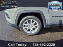 Thumbnail image of 2023 Jeep Compass at Fox Hills Chrysler Jeep