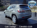 Thumbnail image of 2023 Jeep Compass at Fox Hills Chrysler Jeep