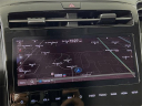 Thumbnail image of 2023 Hyundai TUCSON at Toyota Scion of Tampa Bay