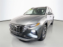 Thumbnail image of 2023 Hyundai TUCSON at Toyota Scion of Tampa Bay