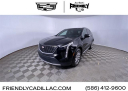 Thumbnail image of 2022 Cadillac XT4 at Jim Riehl's Friendly Honda