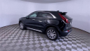 Thumbnail image of 2022 Cadillac XT4 at Jim Riehl's Friendly Honda