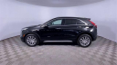 Thumbnail image of 2022 Cadillac XT4 at Jim Riehl's Friendly Honda